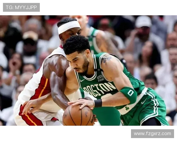 杰森塔图姆率领绿军再创辉煌展望未来冠军之路 杰森塔图姆率领绿军再创辉煌展望未来冠军之路