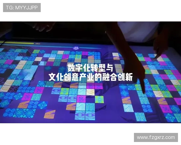 电子竞技推动青年文化融合与数字产业协同发展的新路径探索 电子竞技推动青年文化融合与数字产业协同发展的新路径探索