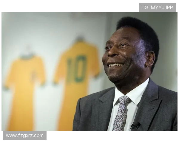 贝利传奇:从足球王国到全球偶像的辉煌一生 贝利传奇:从足球王国到全球偶像的辉煌一生