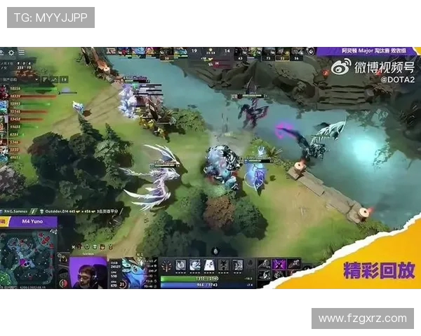 DOTA2战术深度解析:RNG战队的胜利秘诀与策略探讨 DOTA2战术深度解析:RNG战队的胜利秘诀与策略探讨