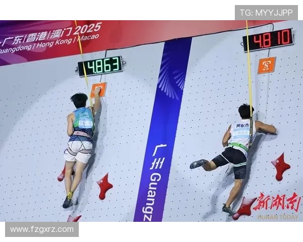 上海攀岩队在全国攀岩耐力排行榜中荣获第九名的佳绩