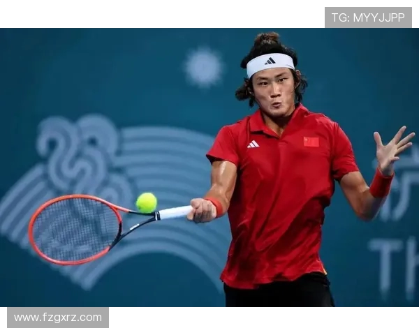 上海网球队意识探讨与发展策略分析助力网球运动提升