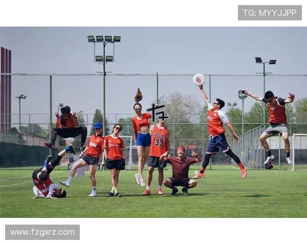 上海飞盘队飞盘意识排名创新高展现团队实力与战术水平