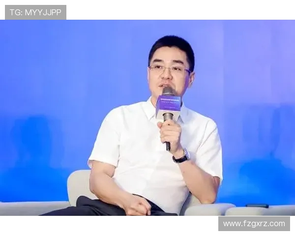 刘军专访：深度回顾王者荣耀的辉煌历程与未来展望