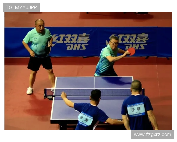 团结拼搏共创辉煌杭州乒乓球队的团队协作精神探讨 团结拼搏共创辉煌杭州乒乓球队的团队协作精神探讨