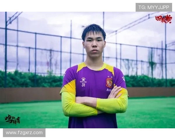 广州极限运动队个人能力分析与发展潜力探讨