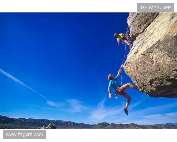 攀岩焦点：深圳攀岩队的技术探讨