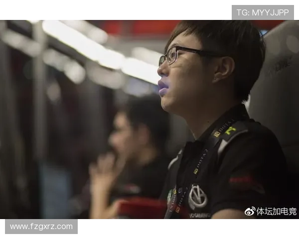 杨敏专访：从新手到职业选手的DOTA2成长之路与心路历程回顾