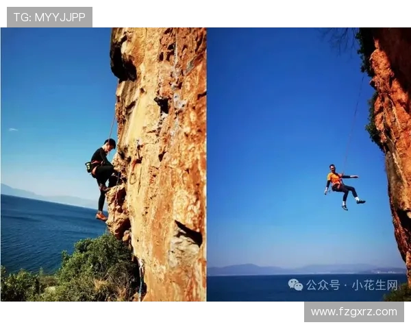 杭州攀岩队的逆袭之路：深度探讨攀岩运动的魅力与挑战