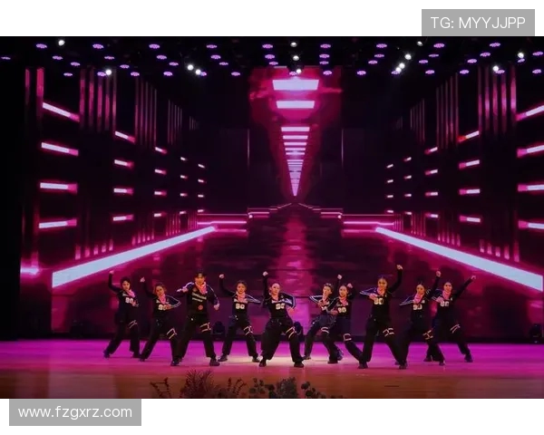 杭州街舞队引领节奏变革热潮掀起年轻人舞动新风尚