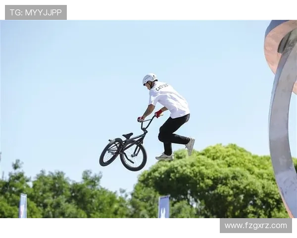 武汉极限运动队心理素质排名前十的运动员展现极限挑战精神