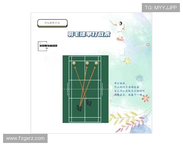 深入分析杭州羽毛球队边路渗透战术的独特魅力与实战应用
