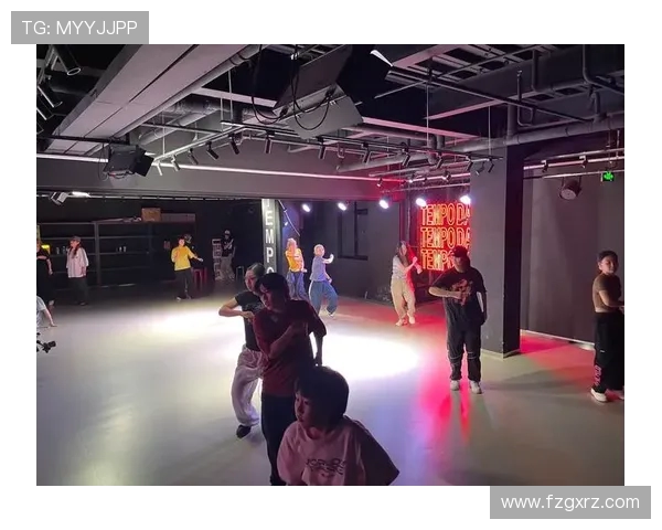 街舞热议：西安街舞队的意识争议