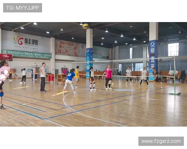 西安排球队的力量变革引发热议排球界新格局的形成与挑战