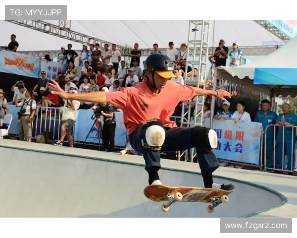 西安极限运动队在滑板精英赛中的精彩表现与节奏分析