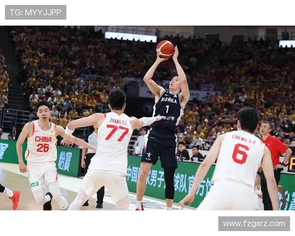 西安篮球队在世界杯预选赛中的速度优势与战术分析