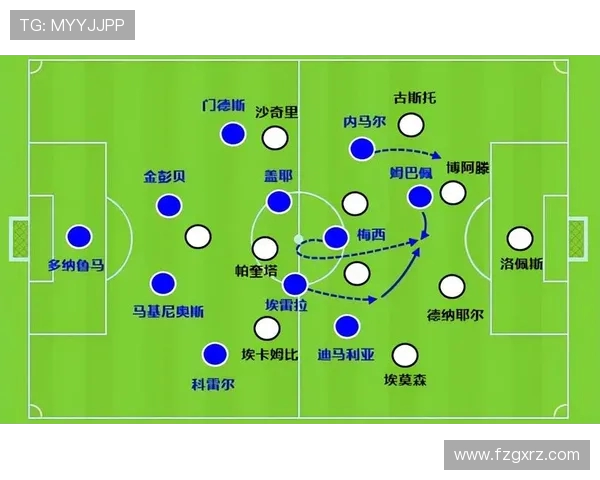 重庆篮球队的节奏打法深度分析与战术解析探讨