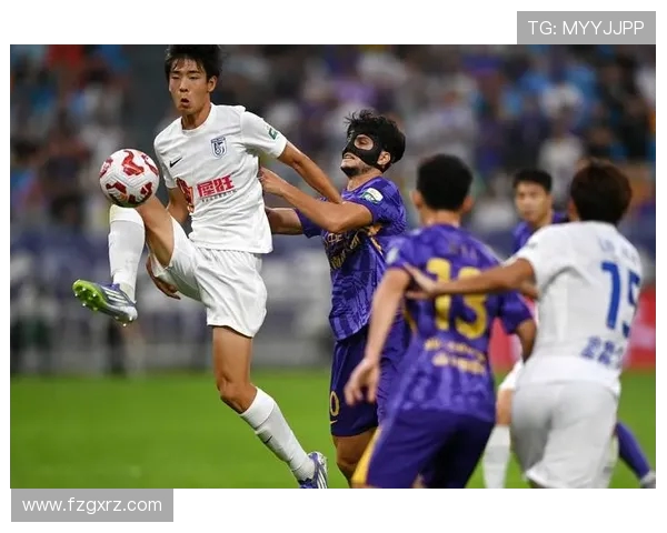 津门虎崛起:天津足球新篇章的力量与挑战 津门虎崛起:天津足球新篇章的力量与挑战