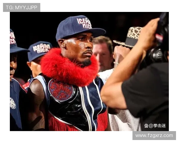 大查洛与克罗的巅峰对决谁将成为拳坛新王者