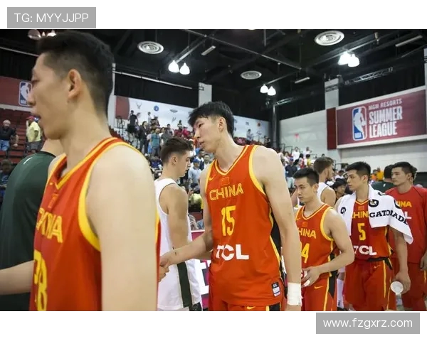 夏季联赛中国队对阵雄鹿队精彩回顾与赛后分析