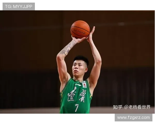 张镇麟：从篮球新星到国家队的中坚力量，书写属于自己的传奇篇章