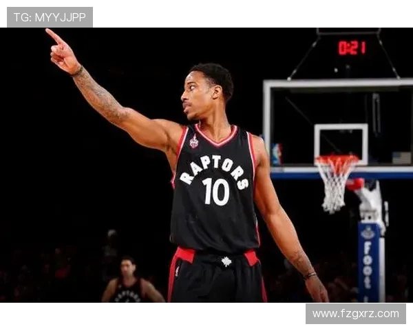 德马尔德罗赞：从天赋少年到NBA巨星的成长之路