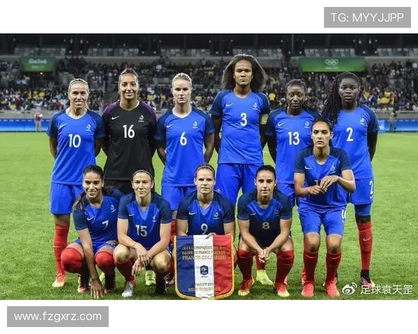 法国女足对阵美国女足比分揭晓精彩赛事回顾与分析